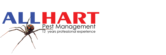 Allhart Pest Management